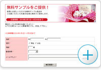 期間限定キャンペーンのイメージ